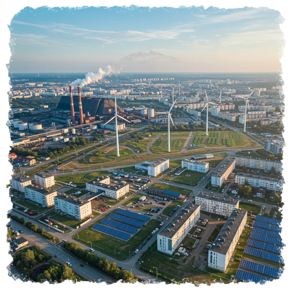 Environmental Impact